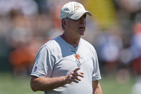 What coach Bill Callahan brings to the Browns' O.